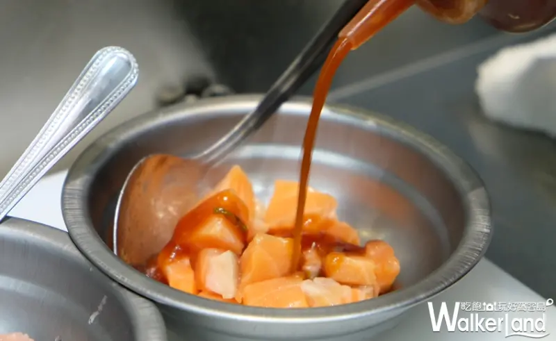 Pokeholic波奇哈客/ WalkerLand窩客島提供