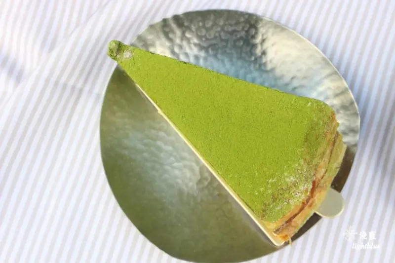 美食窩客 淺藍lightblue 推薦 時飴 approprié  / WalkerLand窩客島整理提供