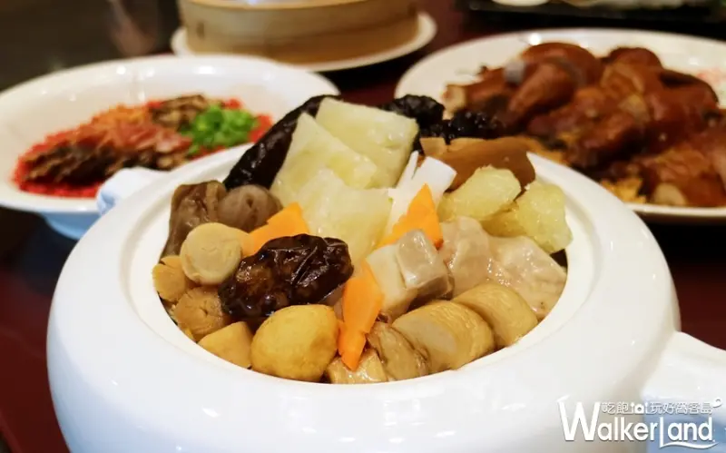 台北六福萬怡酒店 / WalkerLand窩客島整理提供