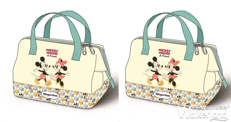 Häagen-Dazs / WalkerLand窩客島提供