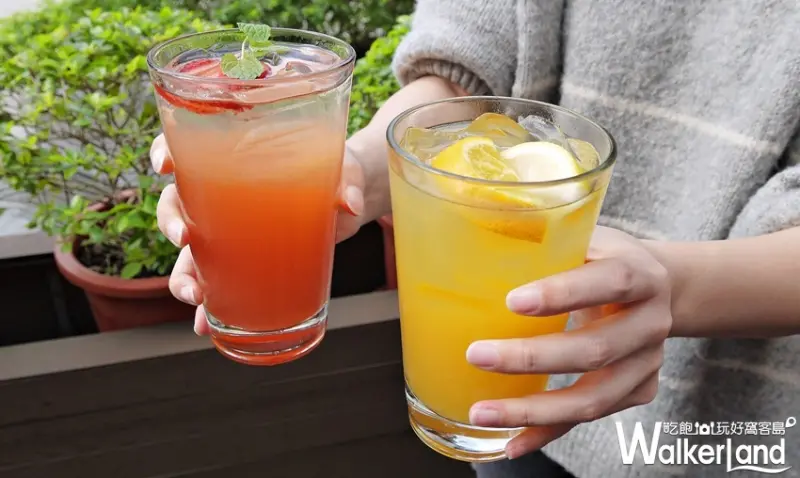 TGI FRIDAYS X TABASCO 「辣搖滾精神」系列料理 / WalkerLand窩客島提供