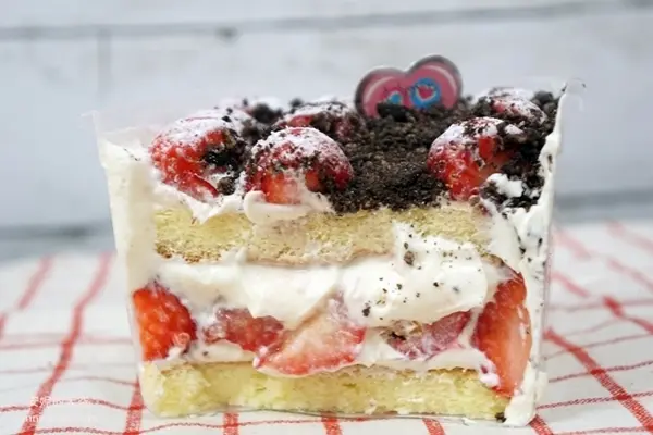 美食窩客 安妮 提供 / 京橋坊手作烘焙坊