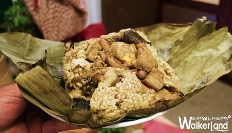 六福旅遊集團 / WalkerLand窩客島整理提供