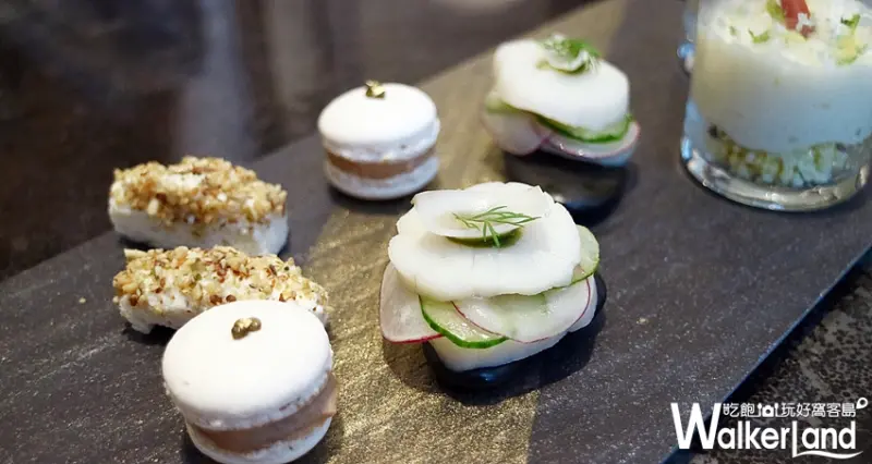 完美瓷肌下午茶 / WalkerLand窩客島整理提供