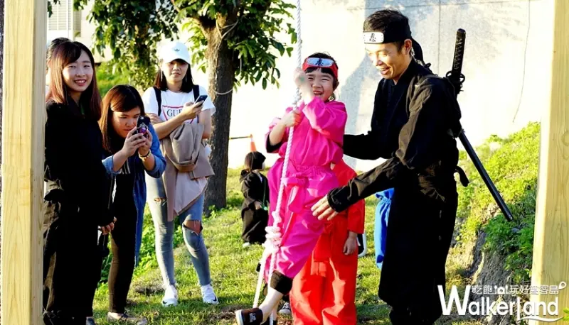 綠舞國際觀光飯店 / WalkerLand窩客島整理提供