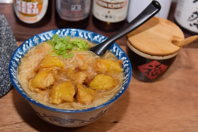 13大新竹隱藏版美食 懶人包  / WalkerLand窩客島提供