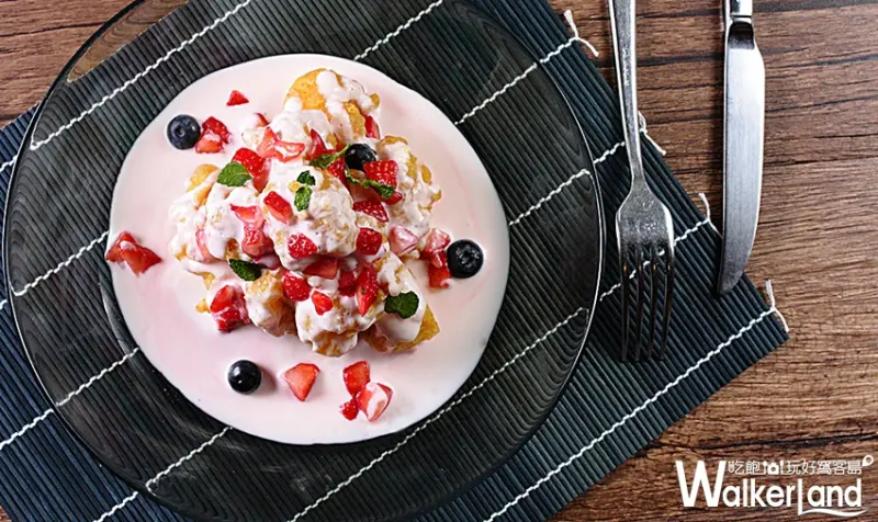 美麗信花園酒店 / WalkerLand窩客島整理提供