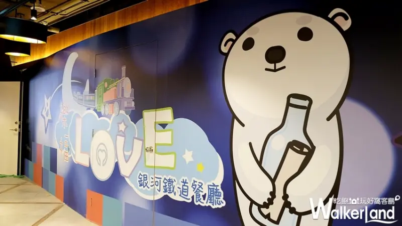 大直ATT美食 / WalkerLand窩客島提供