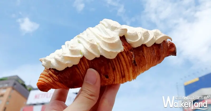 Gontran Cherrier SOGO百貨 復興館快閃店 / WalkerLand窩客島提供