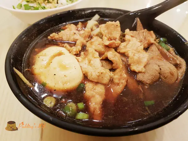 棉花糖布丁 推薦 忠貞誠