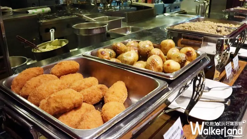 2018俄羅斯美食文化節 / WalkerLand窩客島整理提供