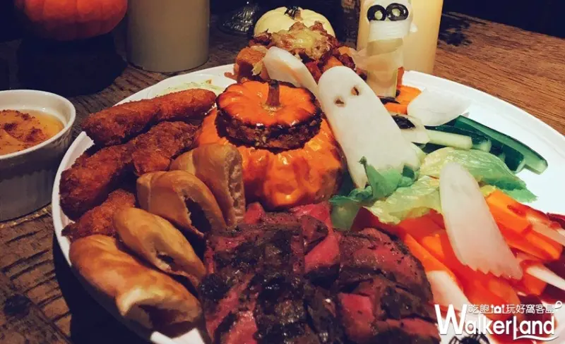 S HOTEL / WalkerLand窩客島整理提供