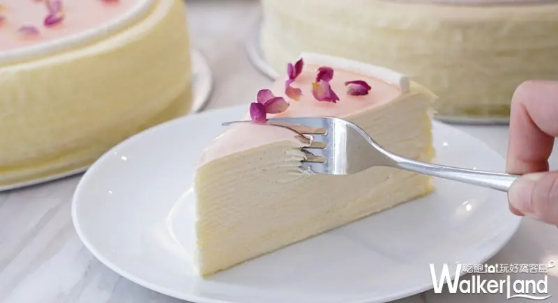 Lady M/ WalkerLand窩客島提供