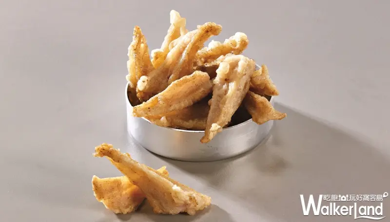 繼光香香雞 / WalkerLand窩客島提供