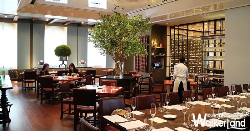 Bencotto義大利餐廳 / WalkerLand窩客島整理提供