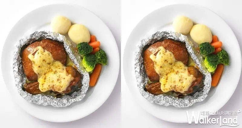 IKEA 年菜 / WalkerLand窩客島提供