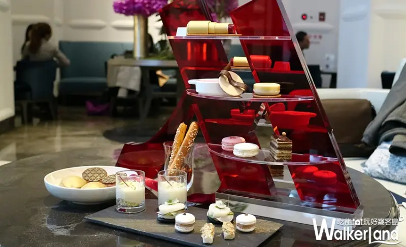 完美瓷肌下午茶 / WalkerLand窩客島整理提供