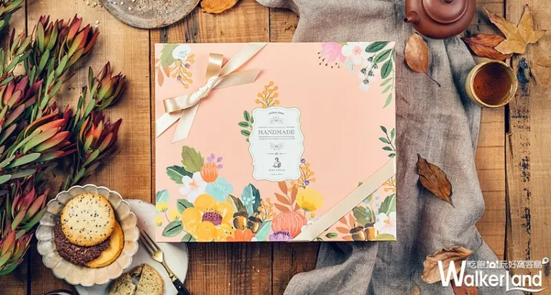 Aunt Stella / WalkerLand窩客島提供