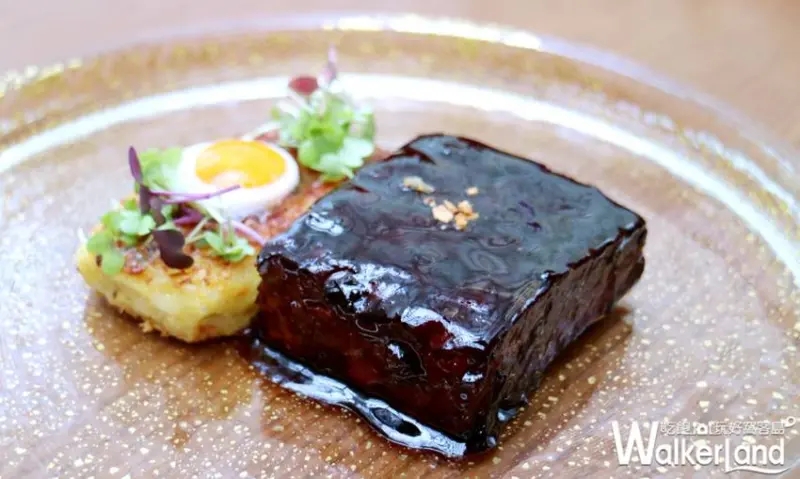 澳門摘星美食 / WalkerLand窩客島數位編輯 李維唐 採訪編輯