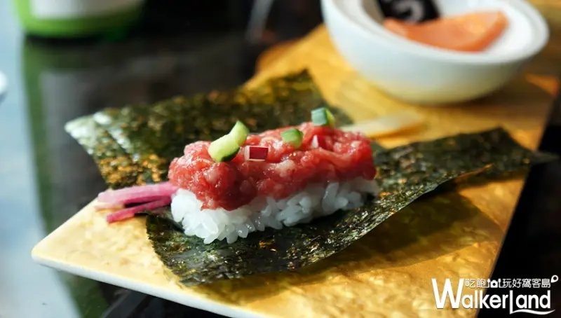 和牛47 / WalkerLand窩客島提供