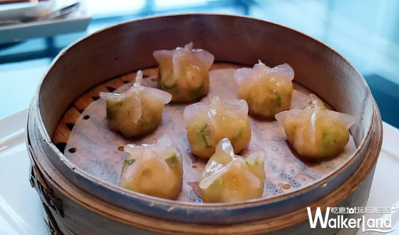 W紫艷中餐廳 / WalkerLand窩客島整理提供