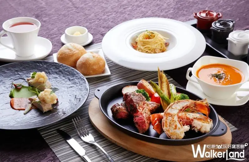 圓山大飯店 / WalkerLand窩客島數位編輯 李維唐 整理編輯