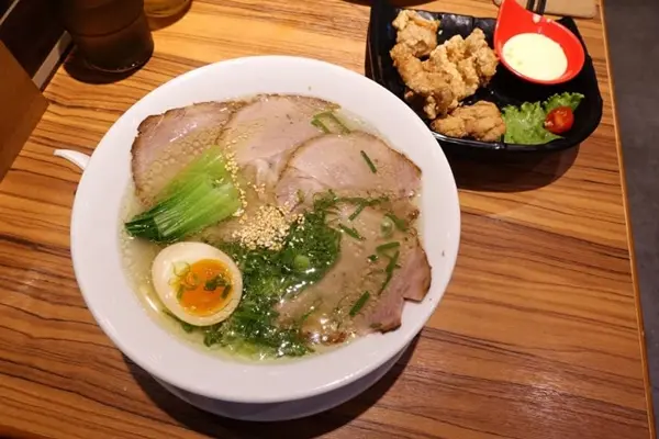 華泰名品城  / WalkerLand窩客島提供