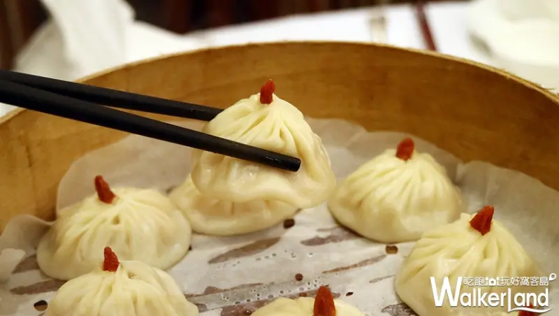 台北威斯汀六福皇宮留園 / WalkerLand窩客島整理提供