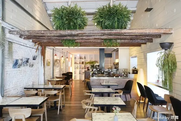 光一旅集 /美食窩客 噗舞 提供