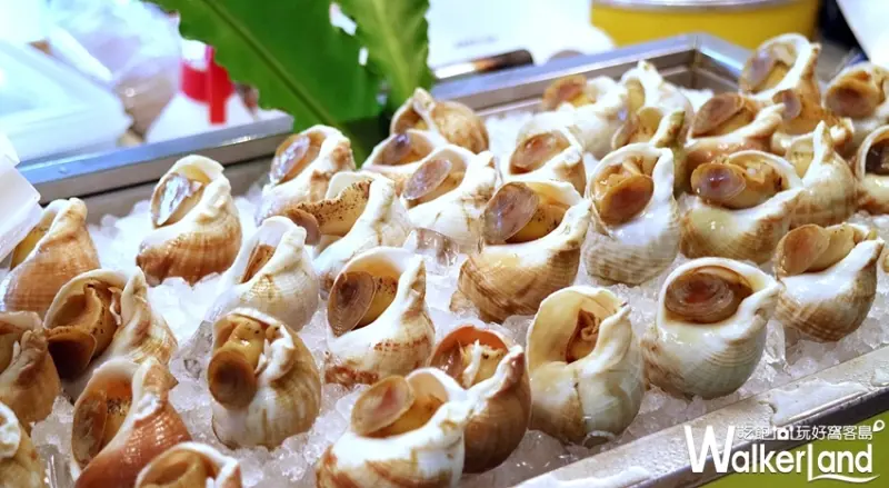 台北W飯店 / WalkerLand窩客島整理提供