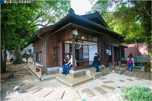 旅遊窩客 鄭小柔Charlene  提供 / 淡水