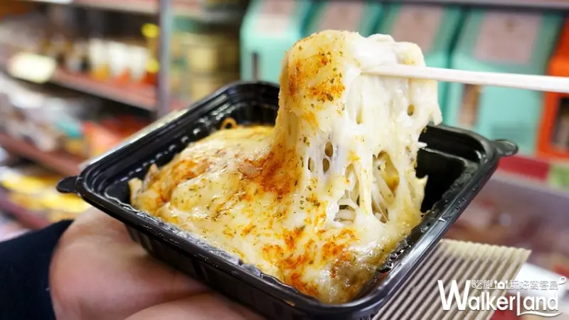 全家便利商店 / WalkerLand窩客島提供