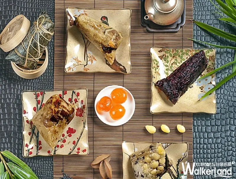 台北凱撒大飯店王朝餐廳