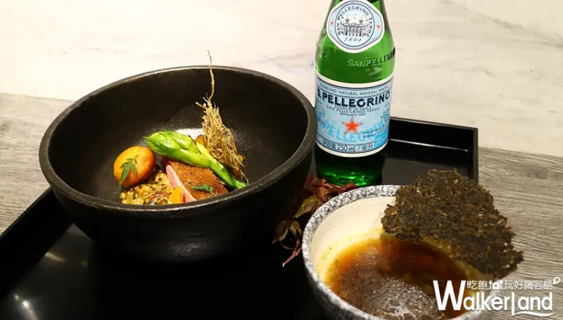 2017聖沛黎洛年輕廚師東北亞區域賽