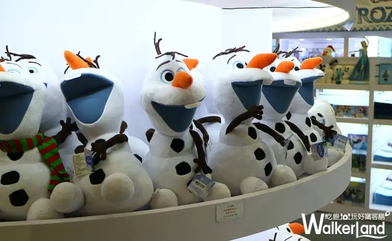 全台19個聖誕必拍景點 / WalkerLand窩客島提供