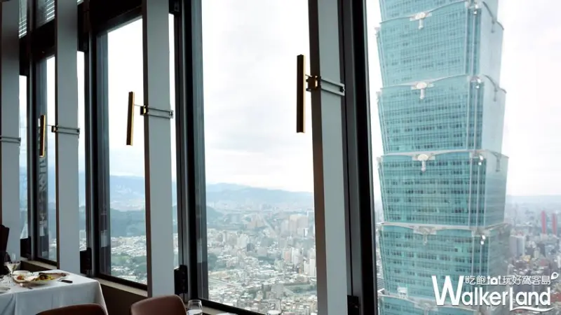 Smith & Wollensky / WalkerLand窩客島提供