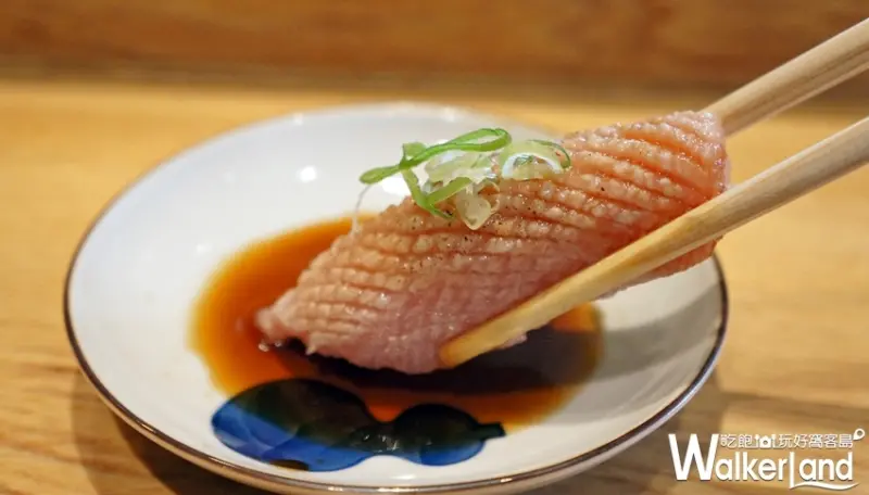  晴山日本料理 / WalkerLand窩客島提供