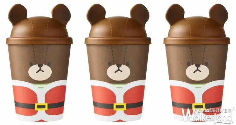 Mister Donut / WalkerLand窩客島提供