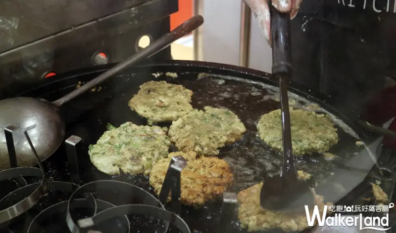 彰化美食文化節