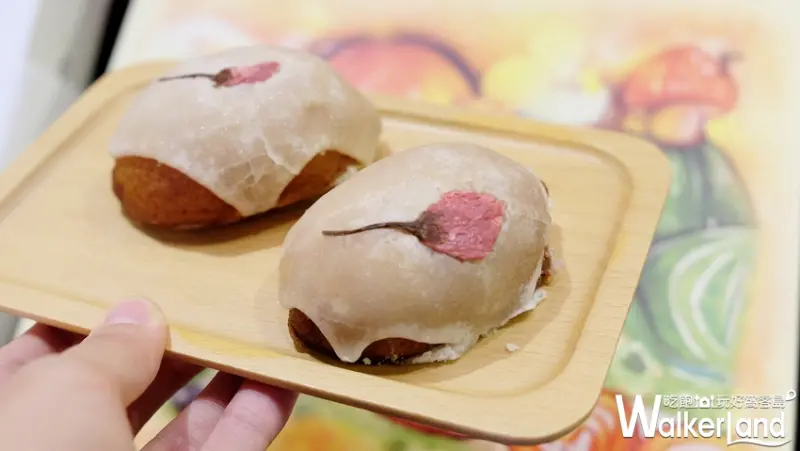 新光三越 端午節粽子/ WalkerLand窩客島提供