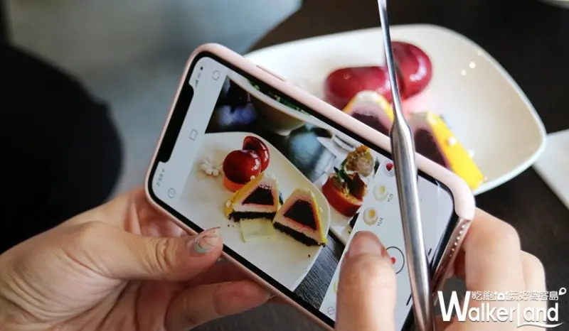 寒舍艾麗酒店The Terrace / WalkerLand窩客島整理提供