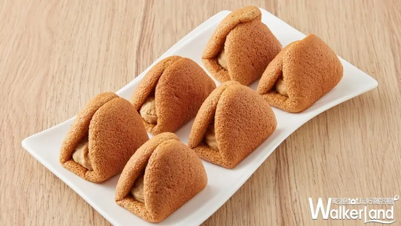 全聯甜點「illy咖啡」 / WalkerLand窩客島提供