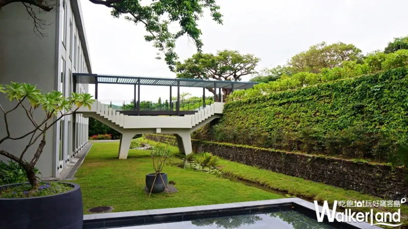  華泰瑞苑墾丁賓館 / WalkerLand窩客島提供