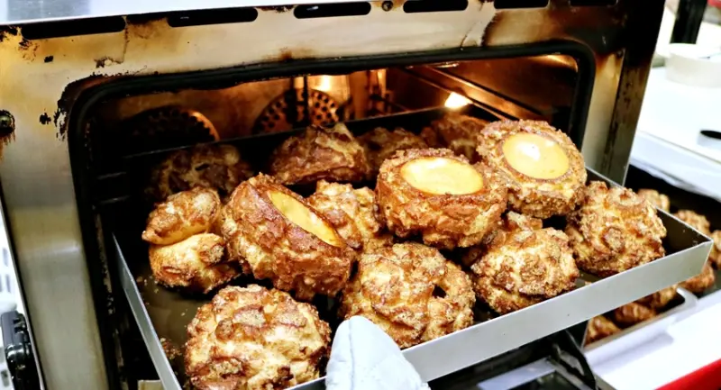 猜心泡芙/ WalkerLand窩客島整理提供 未經授權不可轉載