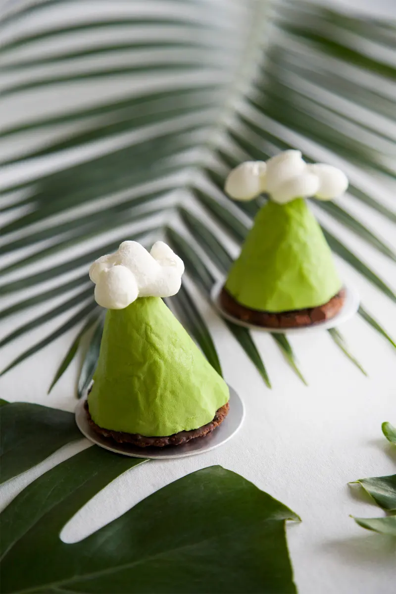 用甜點紀錄夏日美景！誠品行旅「綺景漫遊」夏日造型甜點保證治癒悶熱的心靈