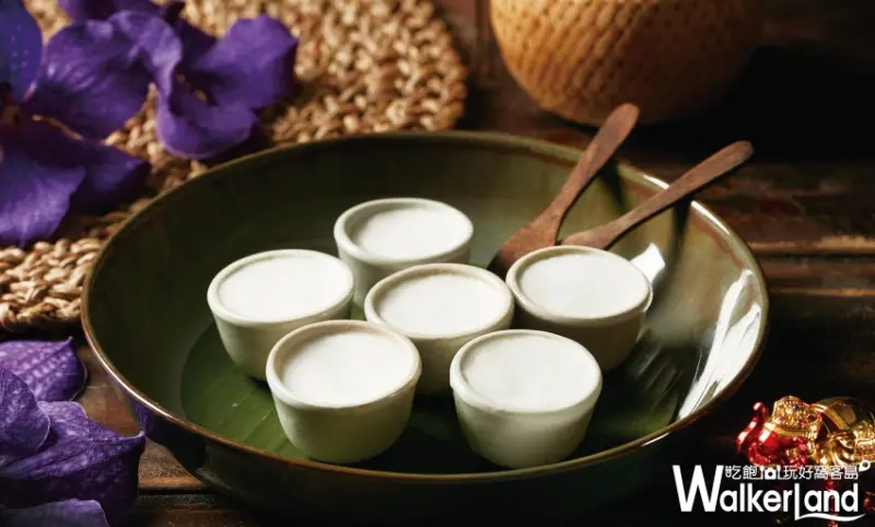 台北喜來登SUKHOTHAI