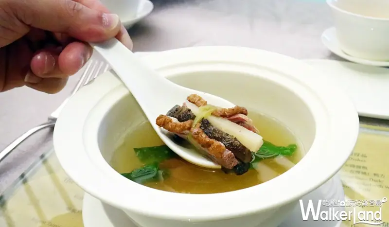 金陵鹽水鴨 / WalkerLand窩客島整理提供