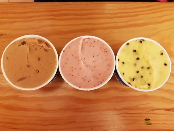 美食窩客 棉花糖布丁 提供 / 基隆遠東泡泡冰