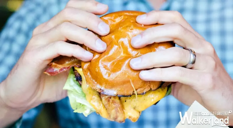 TGI FRIDAYS / WalkerLand窩客島提供