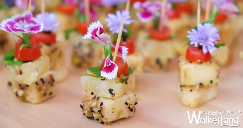 2017 歐洲風味嘉年華、德國啤酒節/ WalkerLand窩客島提供